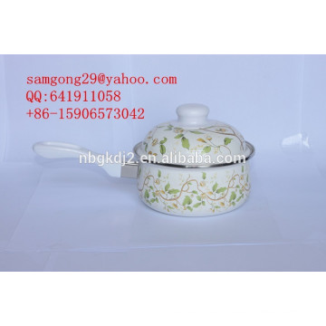 enamel single handle round fry pan health benefits
 enamel single handle round fry pan health benefits